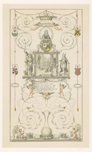 Rombout Hogerbeets as Miltiades