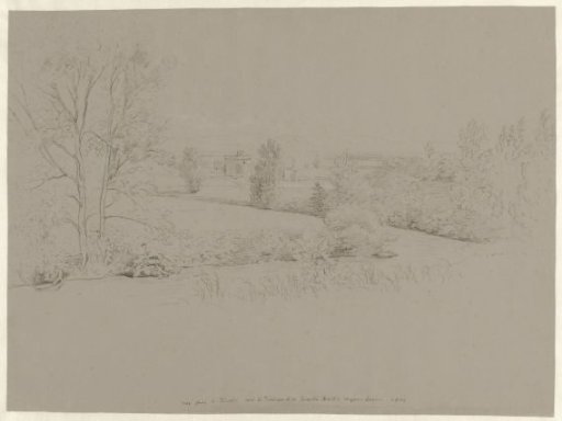 View near Tivoli