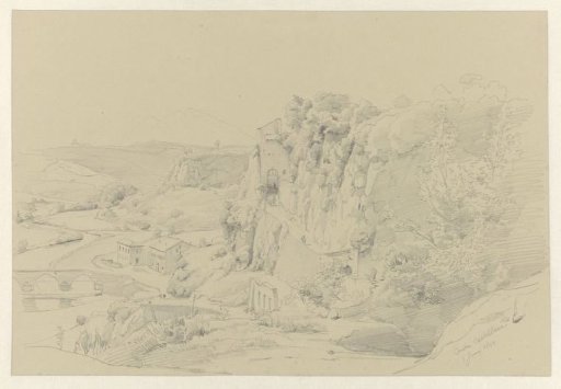 Civita Castellana