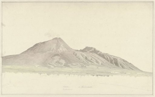 The Vesuvius