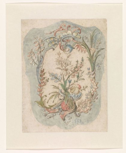 Design for a Hand-Screen