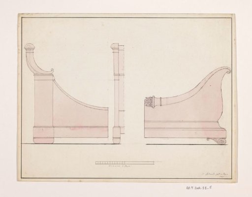 Designs for beds