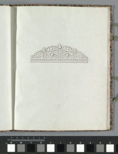 Design for a jewel