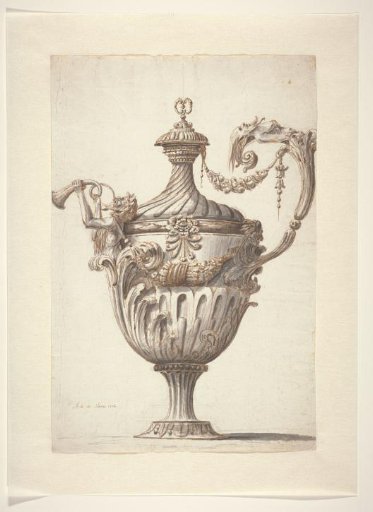 Design for a jug