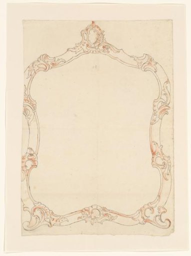 Design for a Toilet Mirror