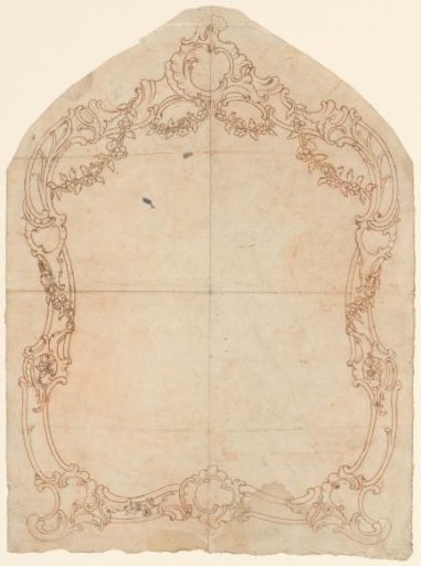 Design for a toilet mirror