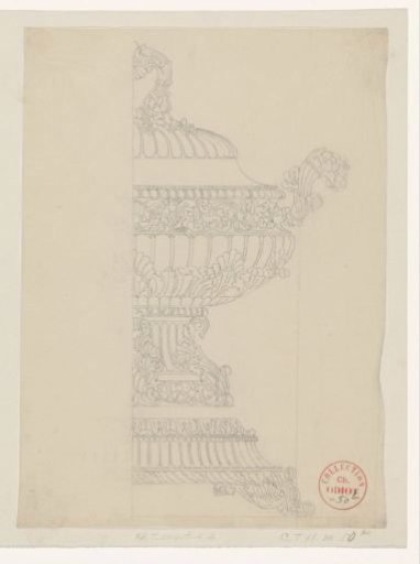 Design for a covered dish