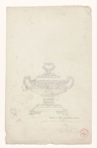 Design for a covered dish