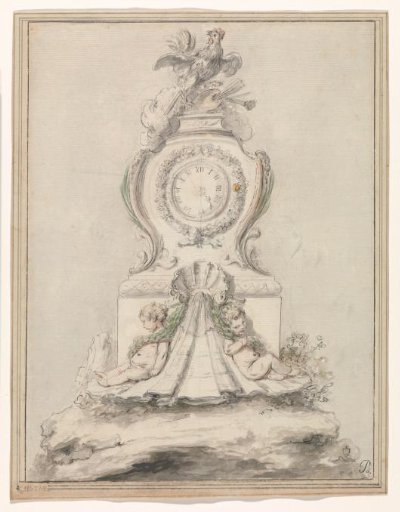 Design for a pendulum