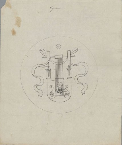 Lyre