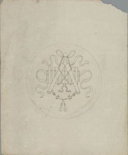 Two flutes and a third instrument