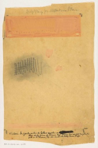 Book design for: Johan H. Been, The Adventures of a City Clerk, 1909