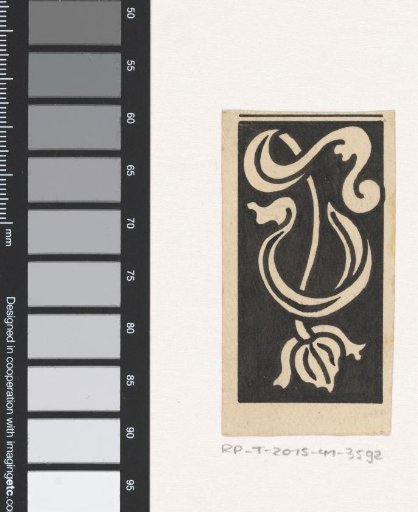 Floral ornament
