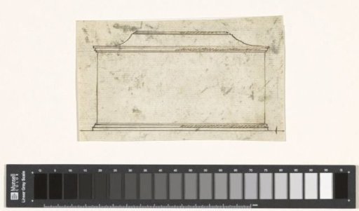 Design for a lid box