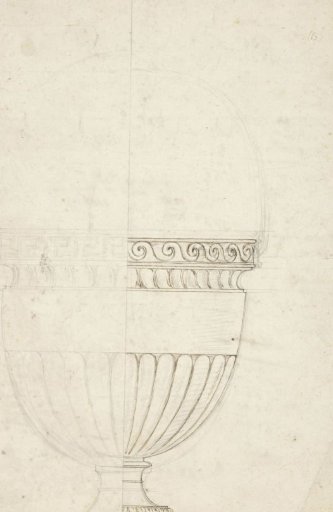 Design for a holy water font