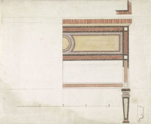 Design for a commode