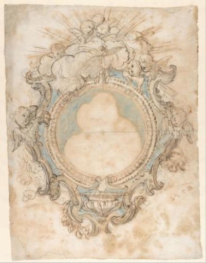 Design for a Hanging Water Vat