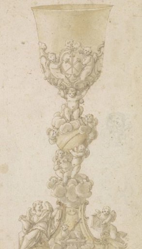 Design for a chalice