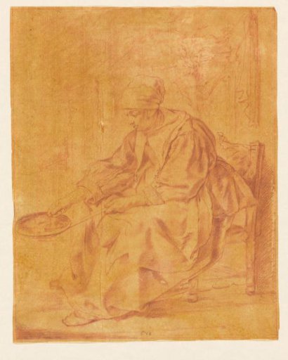 The Pancake Baker