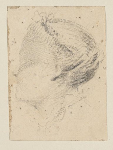 Bust of a Woman