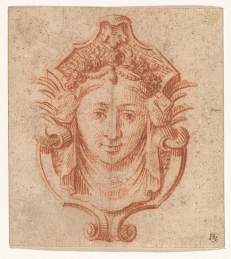 Cover plate of a sword or rapier