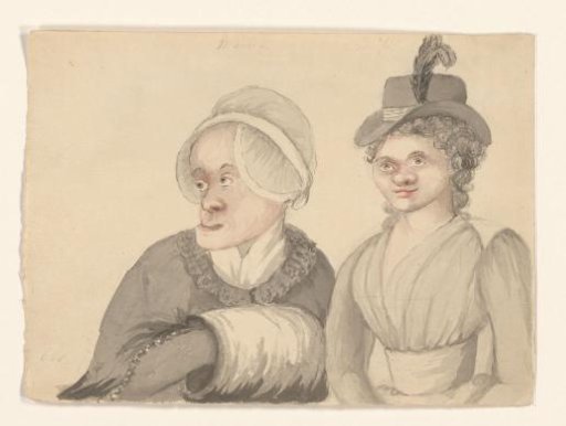 Caricature