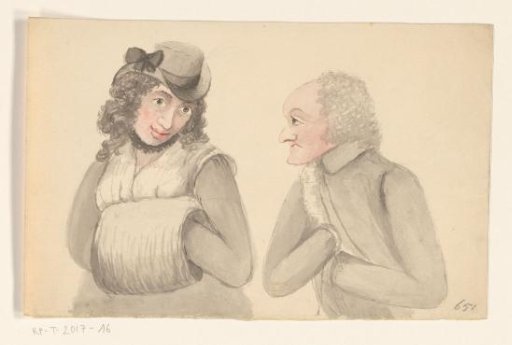 Caricature