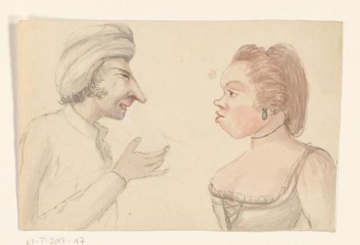 Caricature
