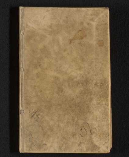 Sketchbook with 92 Sheets