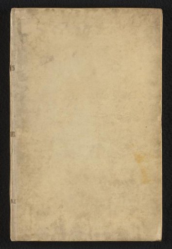 Sketchbook with 40 Sheets