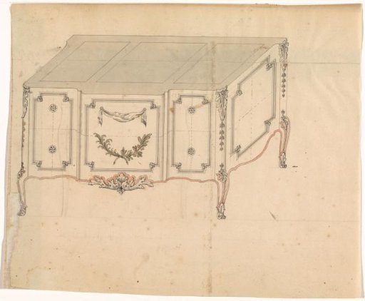 Commode
