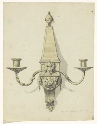 Wall sconce