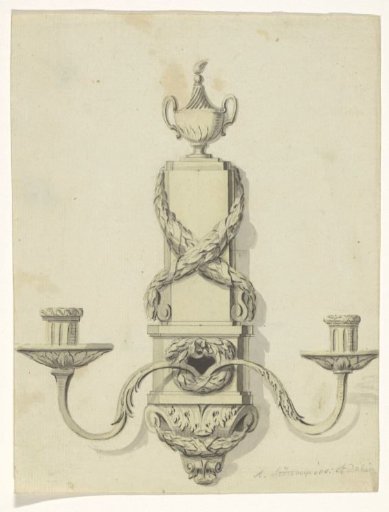 Wall sconce
