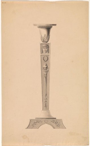 Candelabrum