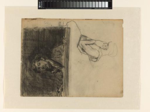 Self-portrait