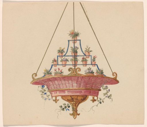 Jardinière