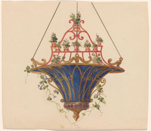 Jardinière