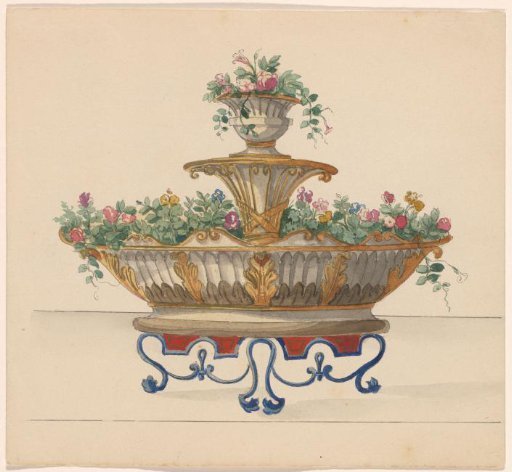 Jardinière