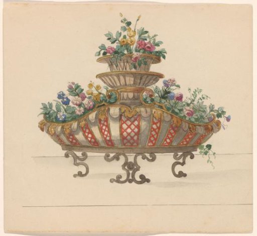 Jardinière