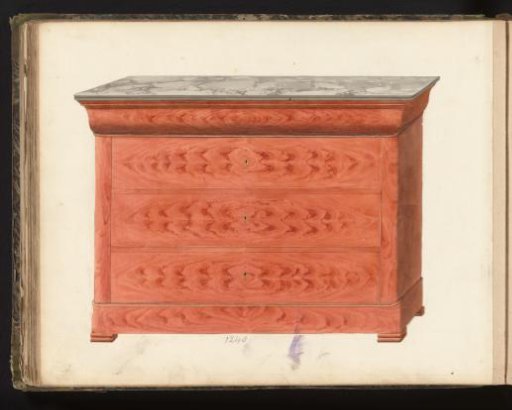 Design for a secretary