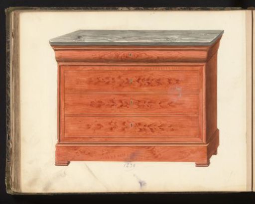 Design for a secretary