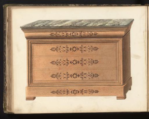 Design for a secretary