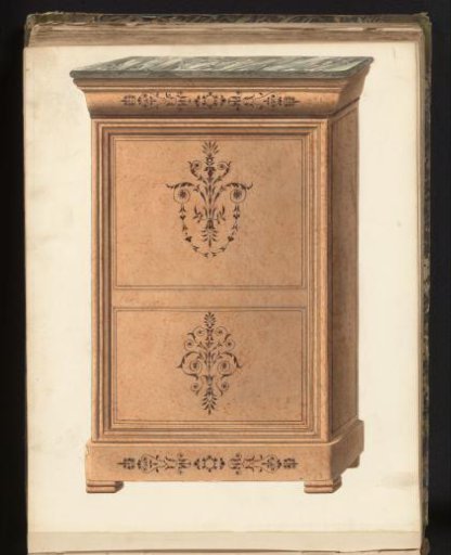 Design for a secretary