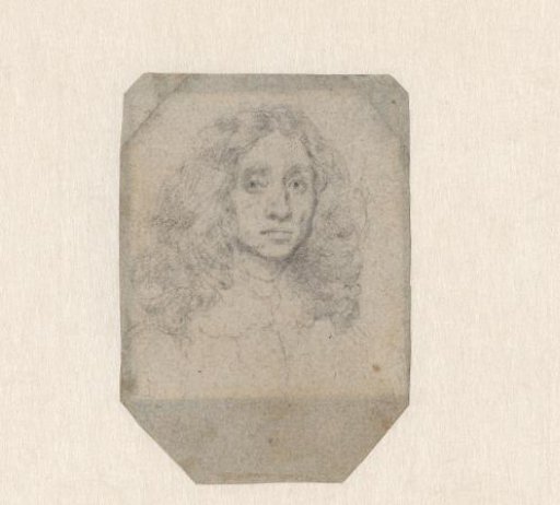 Portrait of a Man