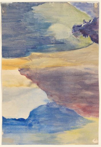 Fantastical Landscape