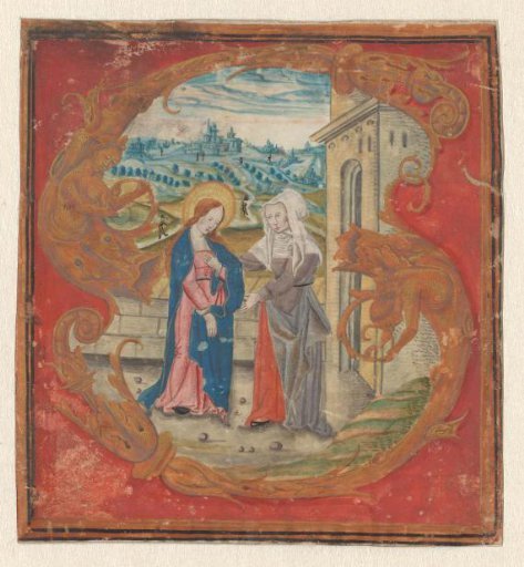 The Visitation