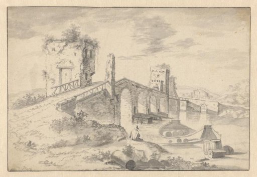 Ponte Molle