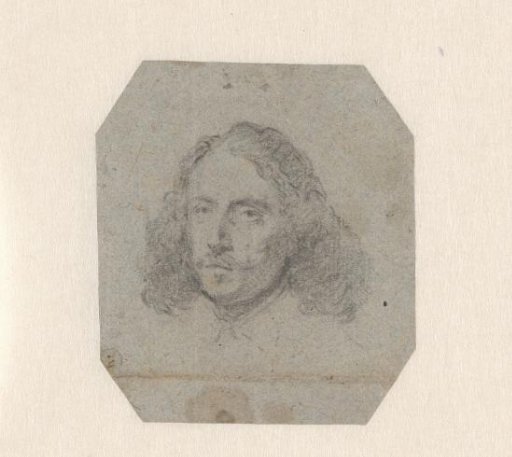 Portrait of a Man
