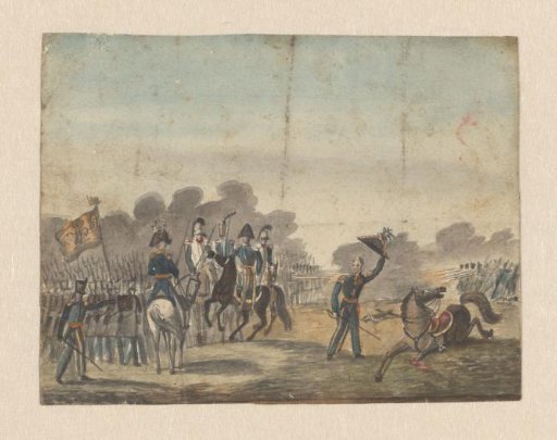 Battle of Boutersem