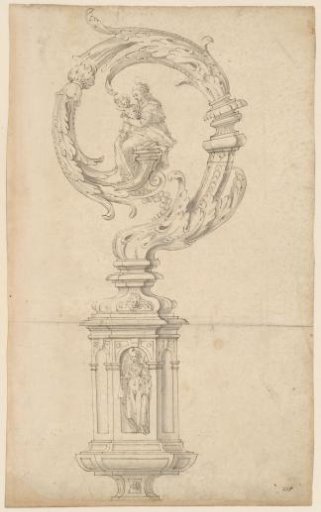 Consecration of a crozier